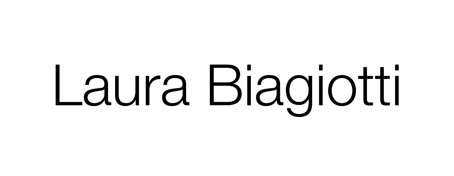 Laura Biagiotti logo