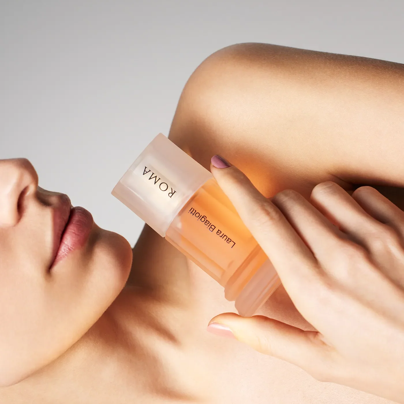 roma foto profilo donna